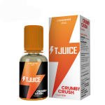 Concentré Crumby Crush 30ml - T-Juice